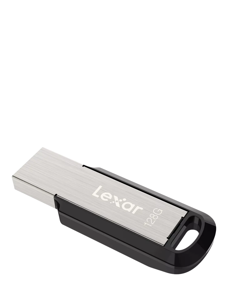 Lexar JumpDrive M400 128GB USB 3.2 flash drive, imported from the UK