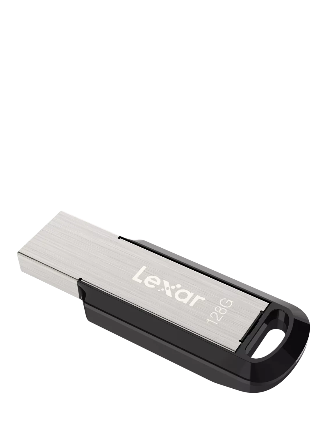Lexar JumpDrive M400 128GB USB 3.2 flash drive, imported from the UK