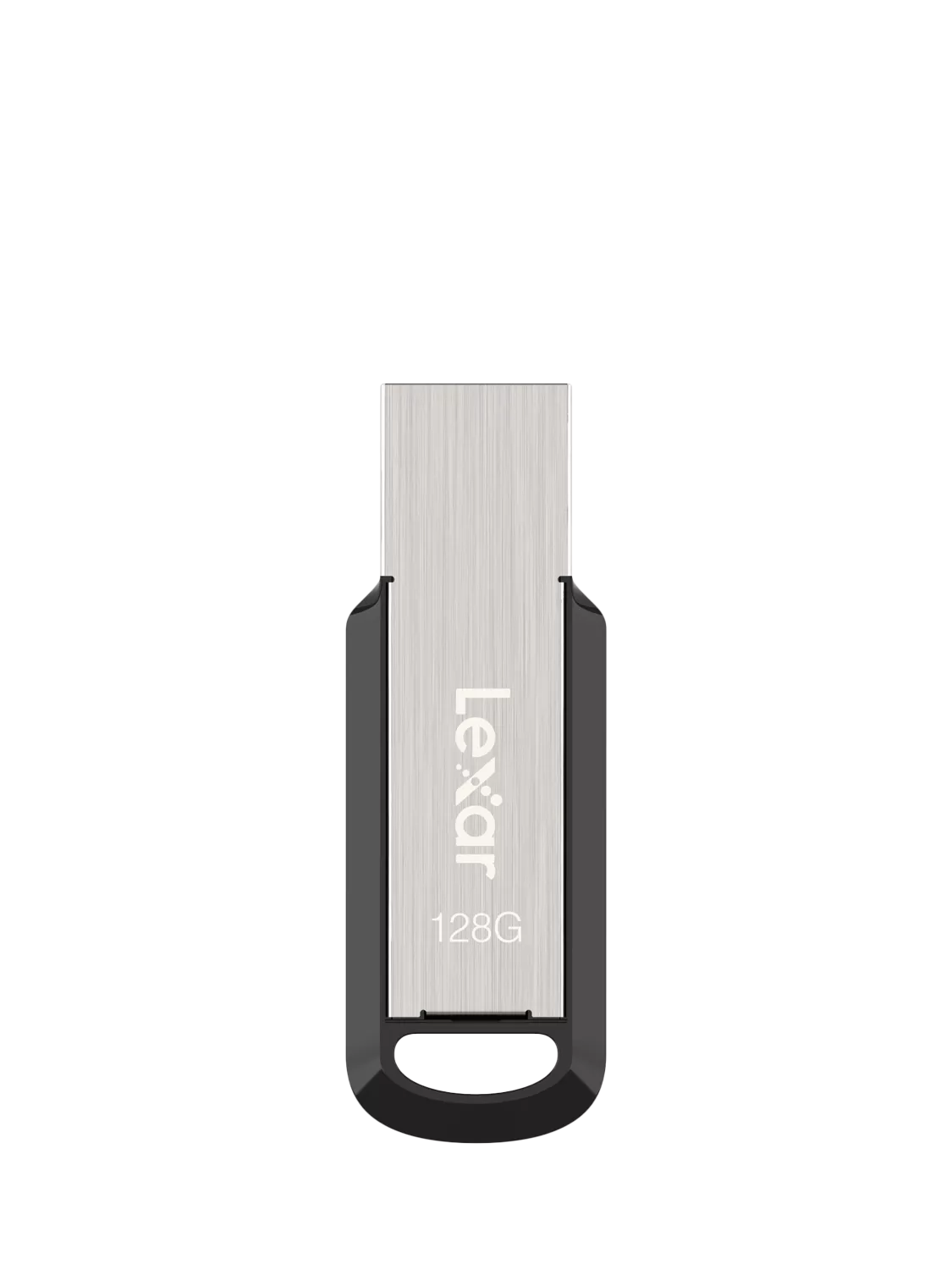 Lexar JumpDrive M400 128GB USB 3.2 flash drive, imported from the UK