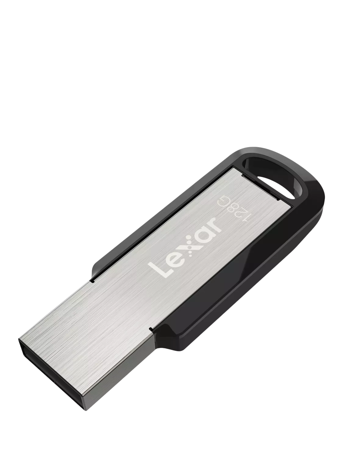 Lexar JumpDrive M400 128GB USB 3.2 flash drive, imported from the UK