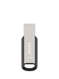 Lexar JumpDrive M400 64GB USB flash drive (British brand)