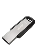 Lexar JumpDrive M400 64GB USB flash drive (British brand)