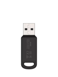 Lexar JumpDrive M400 64GB USB flash drive (British brand)