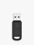 Lexar JumpDrive M400 64GB USB flash drive (British brand)