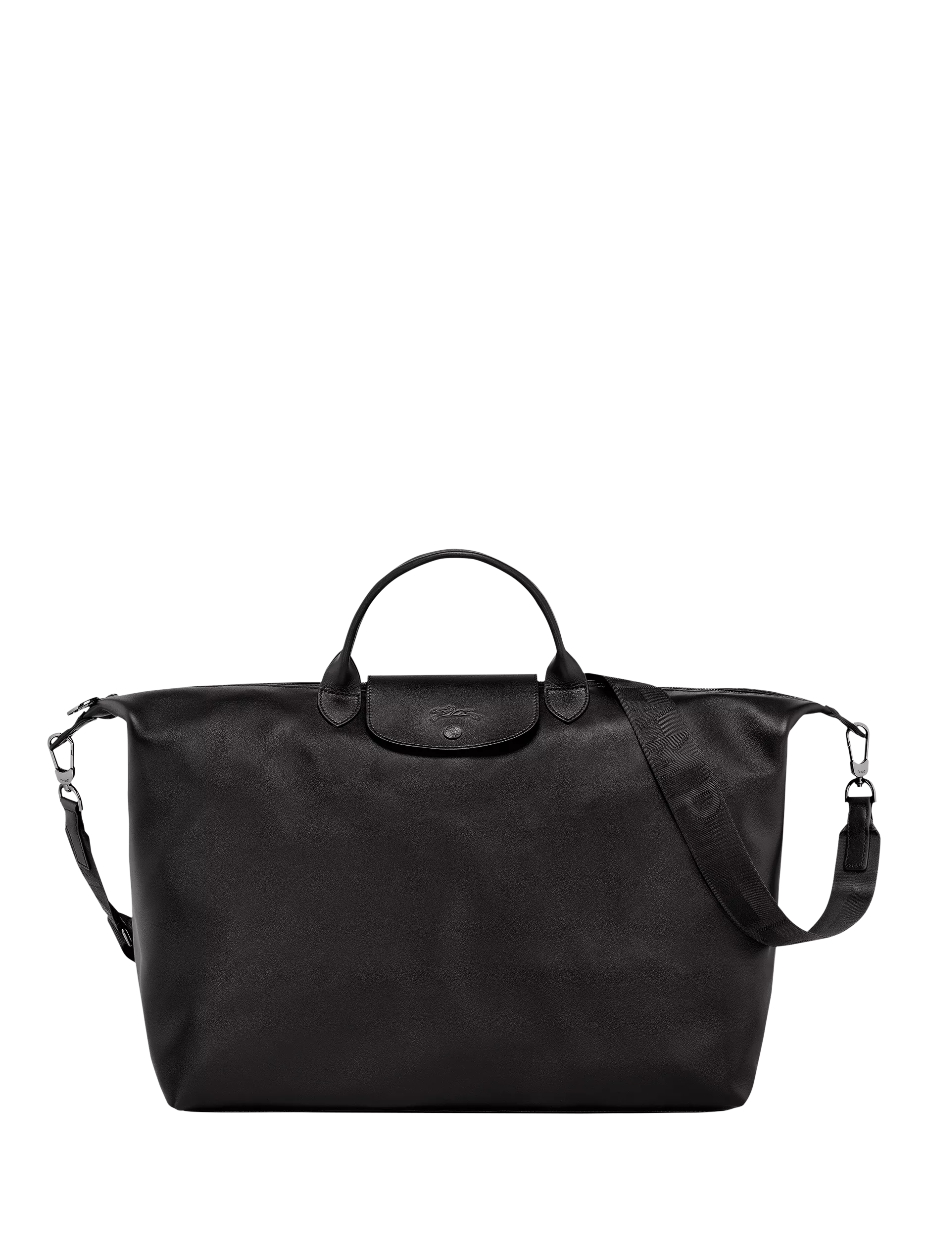 Longchamp Le Pliage Xtra travel bag (British brand)