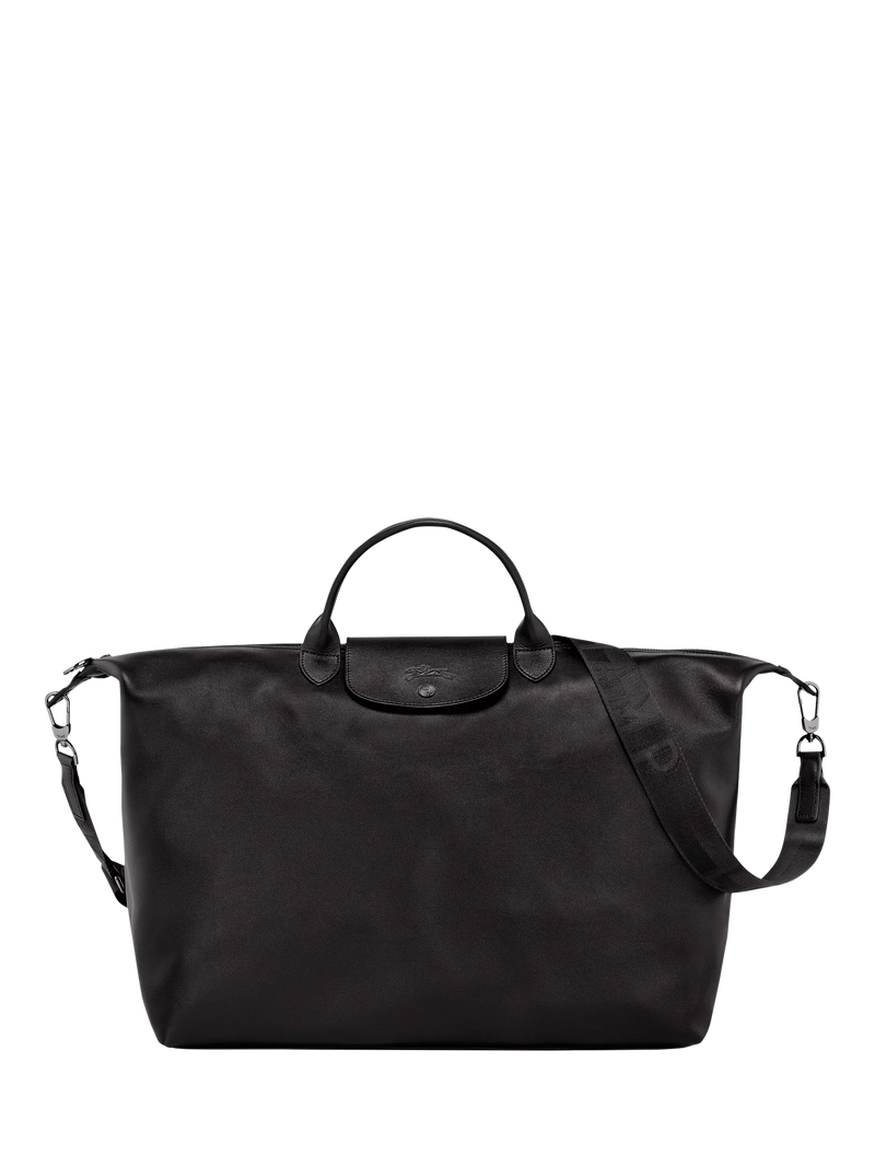Longchamp Le Pliage Xtra travel bag (British brand)