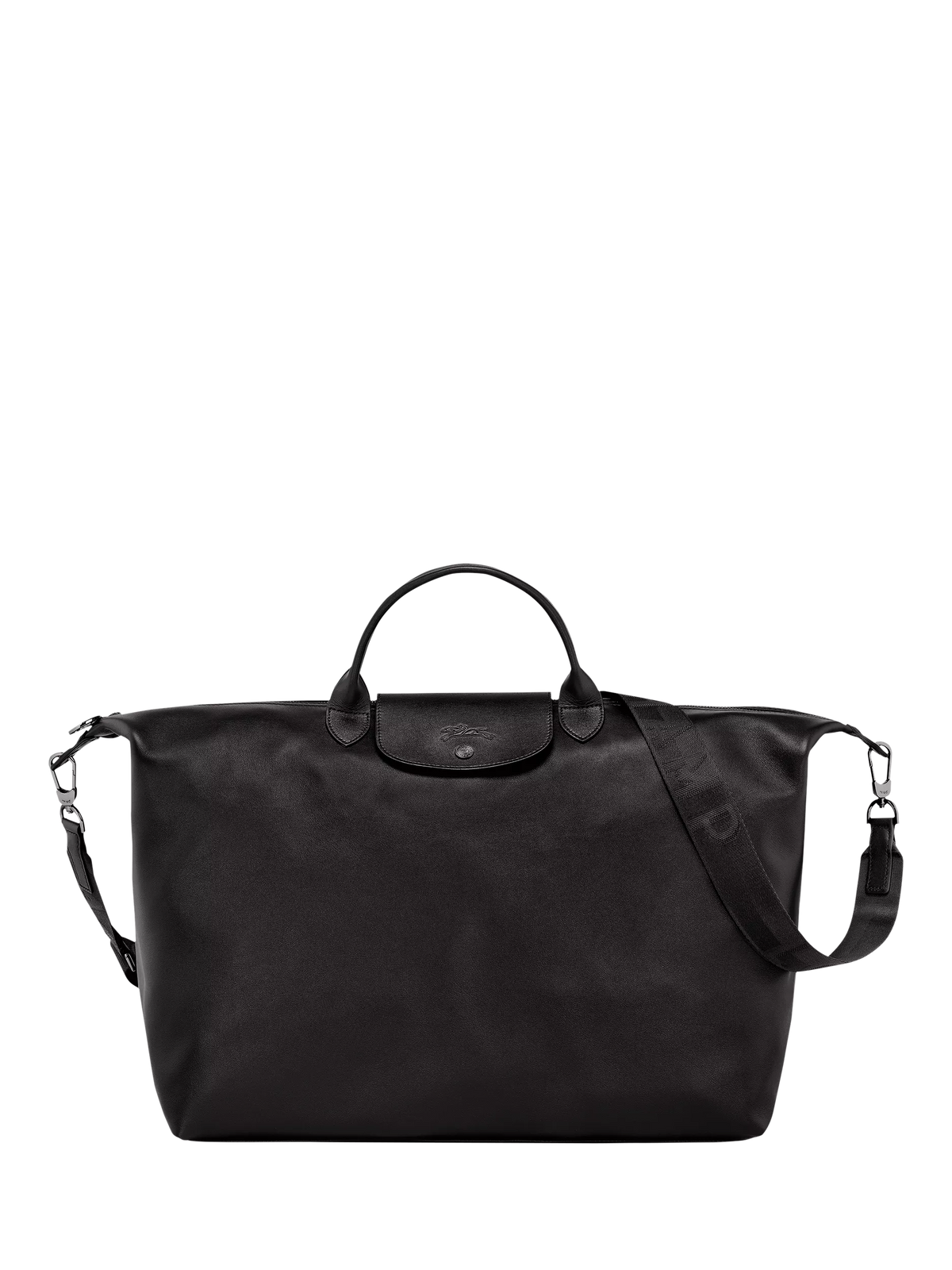 Longchamp Le Pliage Xtra travel bag (British brand)