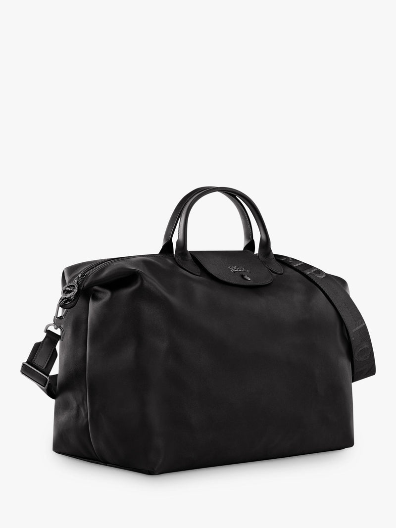 Longchamp Le Pliage Xtra travel bag (British brand)