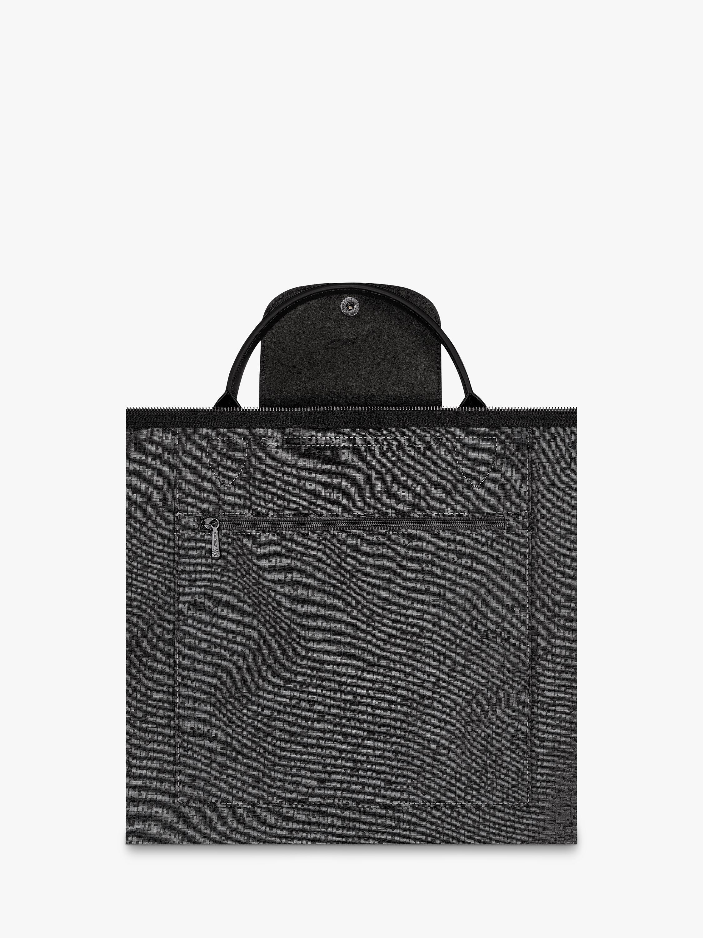 Longchamp Le Pliage Xtra travel bag (British brand)