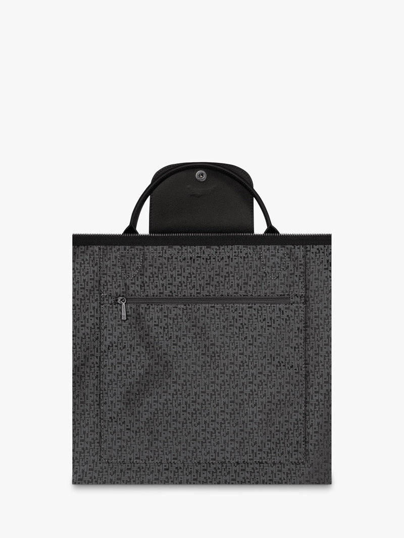 Longchamp Le Pliage Xtra travel bag (British brand)
