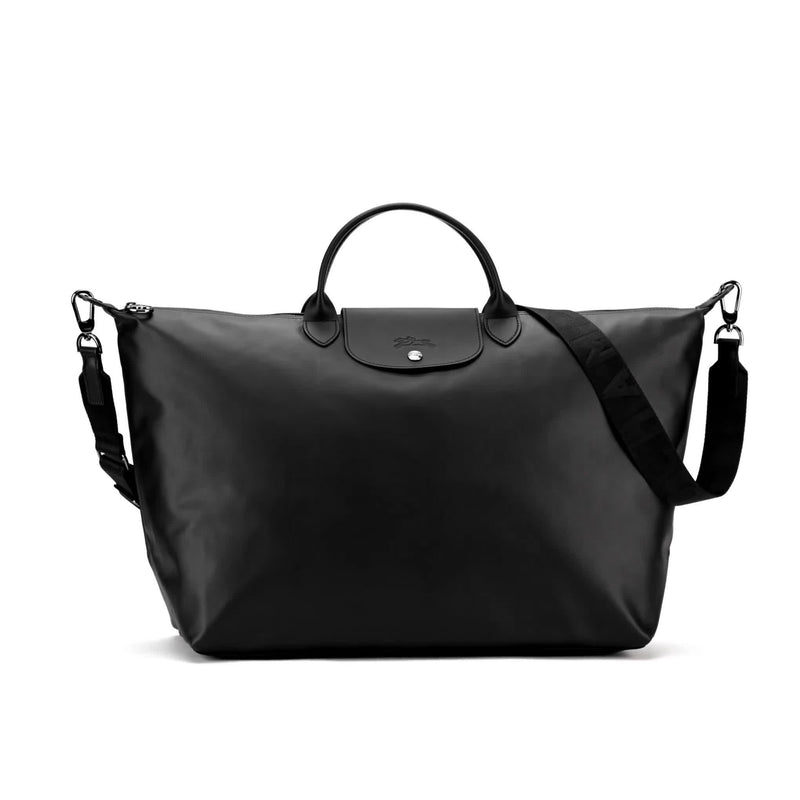 Longchamp Le Pliage Xtra travel bag (British brand)