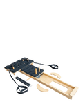 Gymproluxe portable Pilates reformer - British product