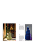 Royal Collection Queen Elizabeth II fashion hardback book, UK version