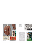 Royal Collection Queen Elizabeth II fashion hardback book, UK version