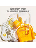 Sol de Janeiro Jet Set Bodycare Gift Set travel sizes, imported from the UK