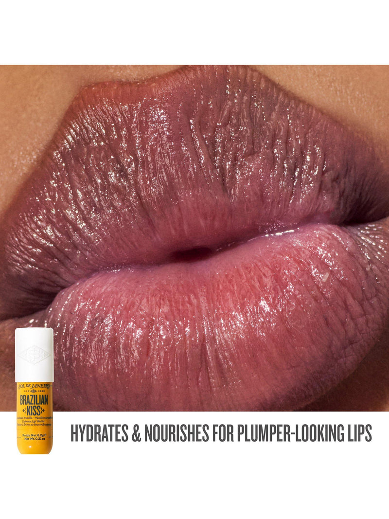 Sol de Janeiro Jet Set Bodycare Gift Set travel sizes, imported from the UK