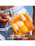 Sol de Janeiro Jet Set Bodycare Gift Set travel sizes, imported from the UK