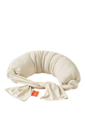 bbhugme nursing pillow adjustable firmness - British product