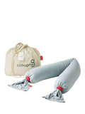 bbhugme Pregnancy Pillow, Eucalyptus