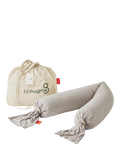 bbhugme Pregnancy Pillow, Seashell Beige