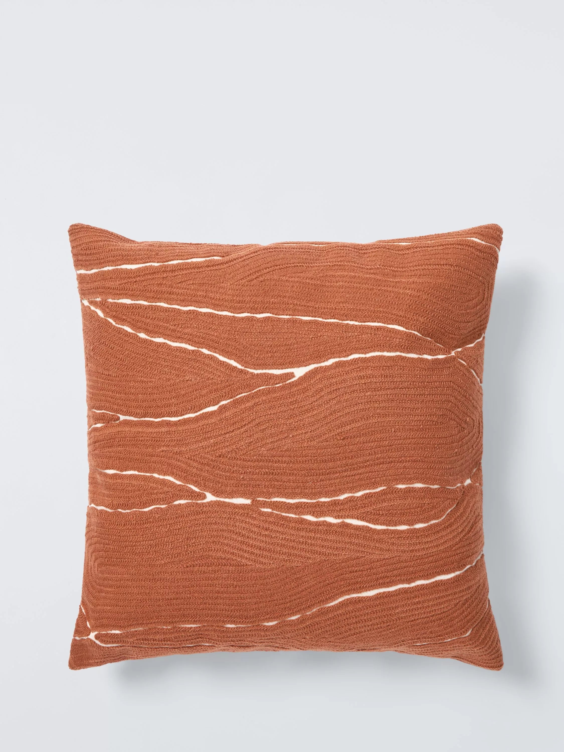 John Lewis Mica Cushion
