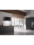 Miele wall mounted cooker hood Black 88cm (British brand)