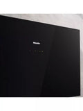 Miele wall mounted cooker hood Black 88cm (British brand)