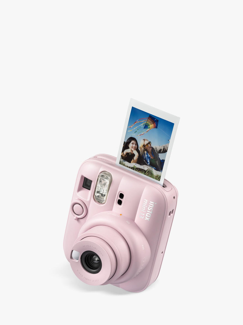 instax mini 13 instant camera Frost Blue, imported from the UK