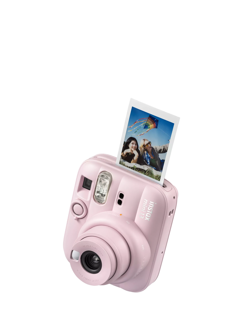 instax Mini 13 Instant Camera with Built-In Flash and Hand Strap