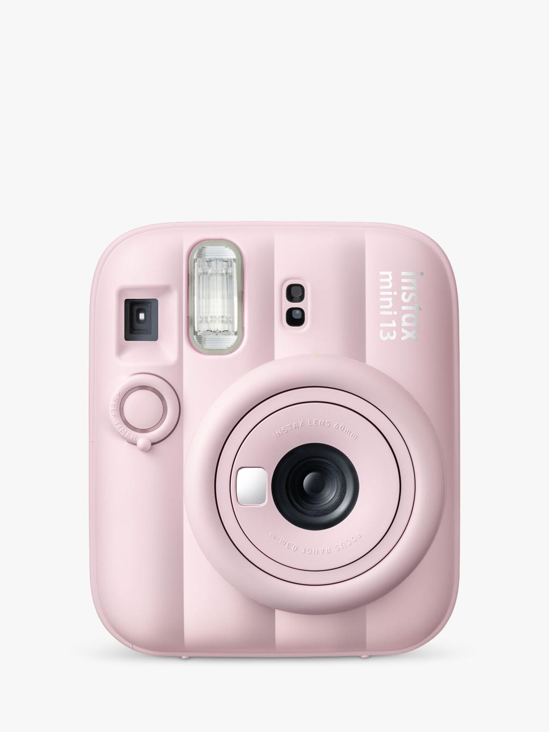 instax mini 13 instant camera Frost Blue, imported from the UK