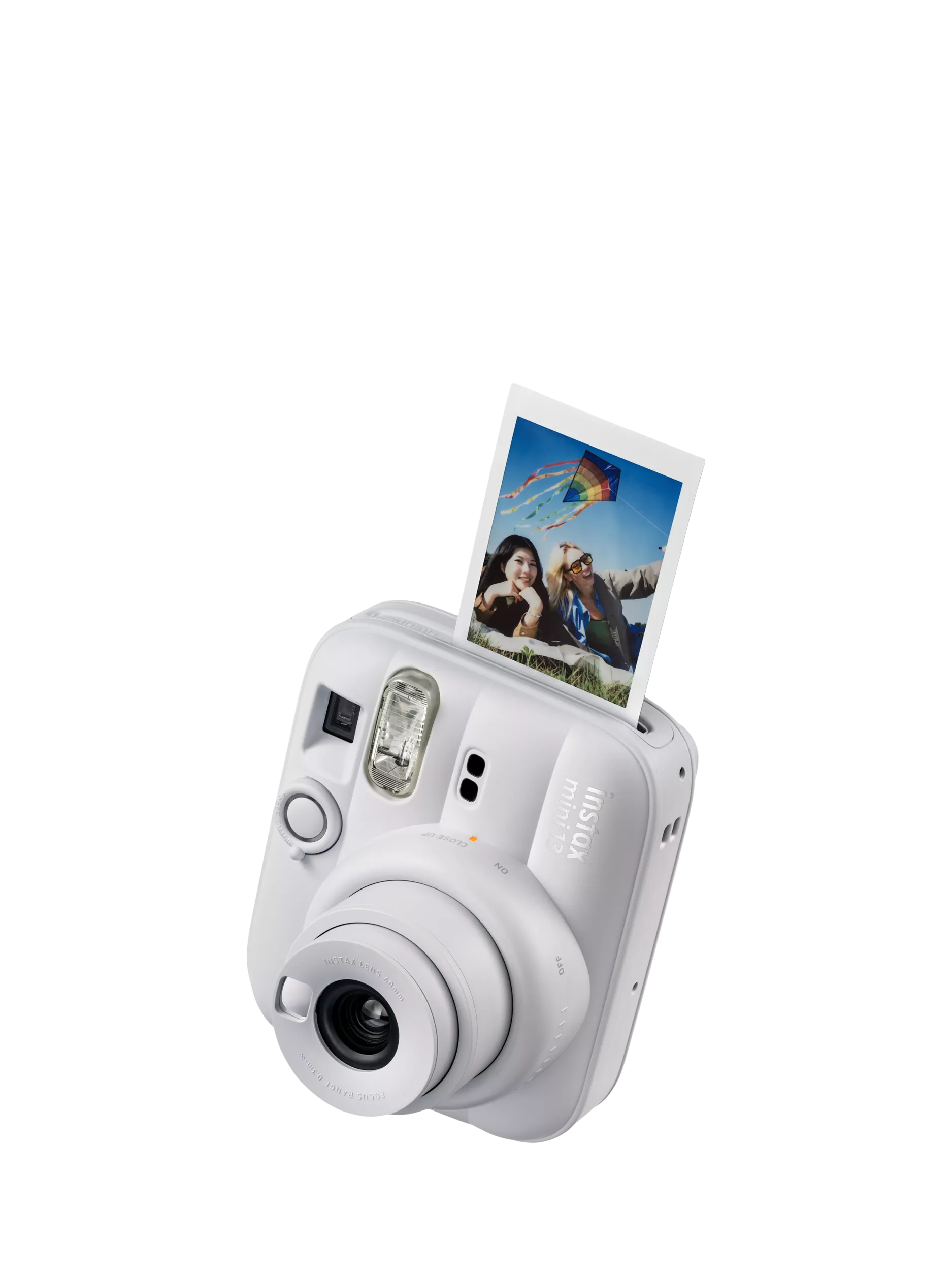 instax Mini 13 Instant Camera with Built-In Flash and Hand Strap