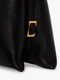 Wandler shoulder bag Black Crust - British product