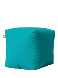 rucomfy Cube Beanbag Pouffe