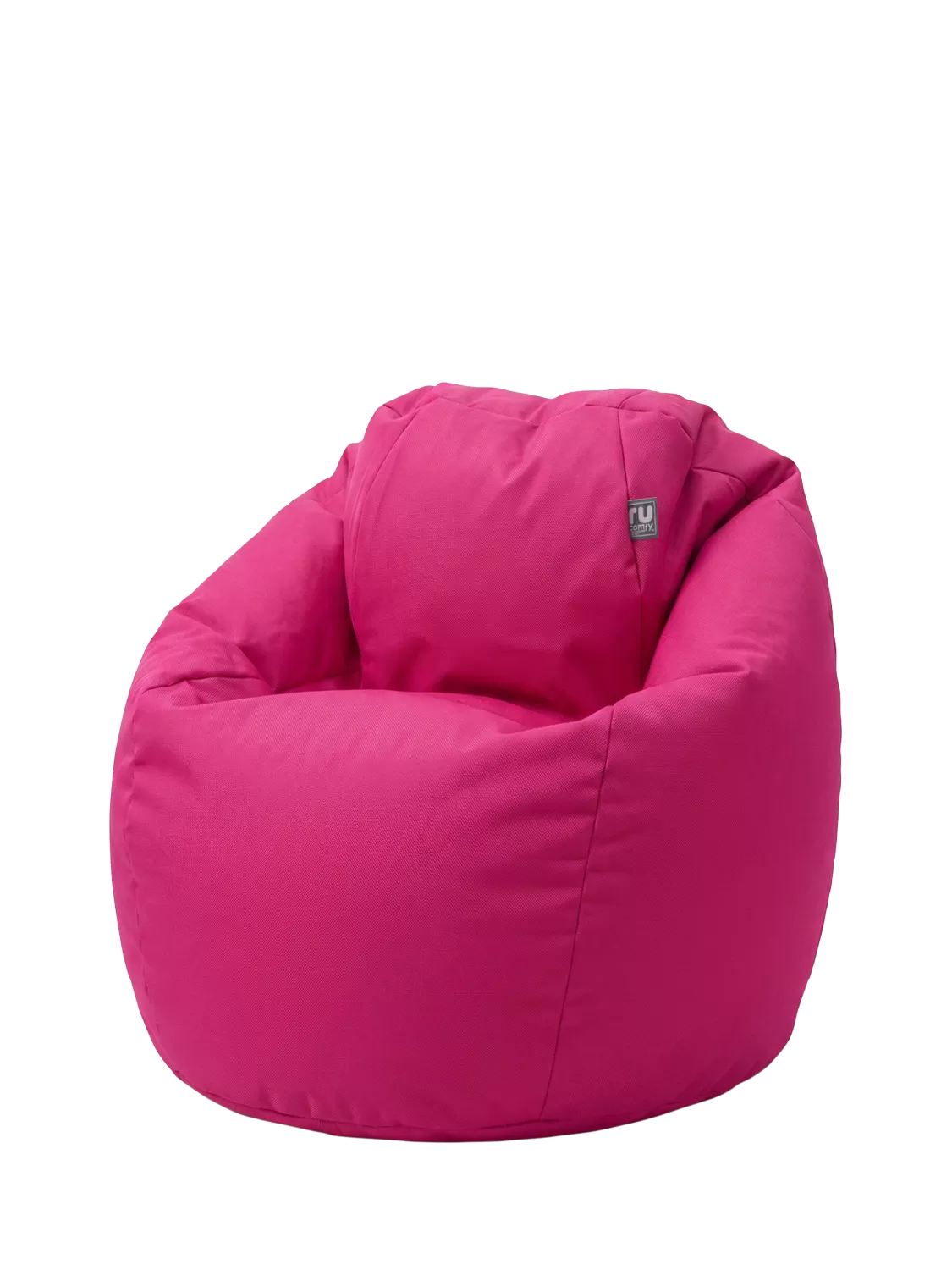rucomfy outdoor kids beanbag D65cm H60cm - British product