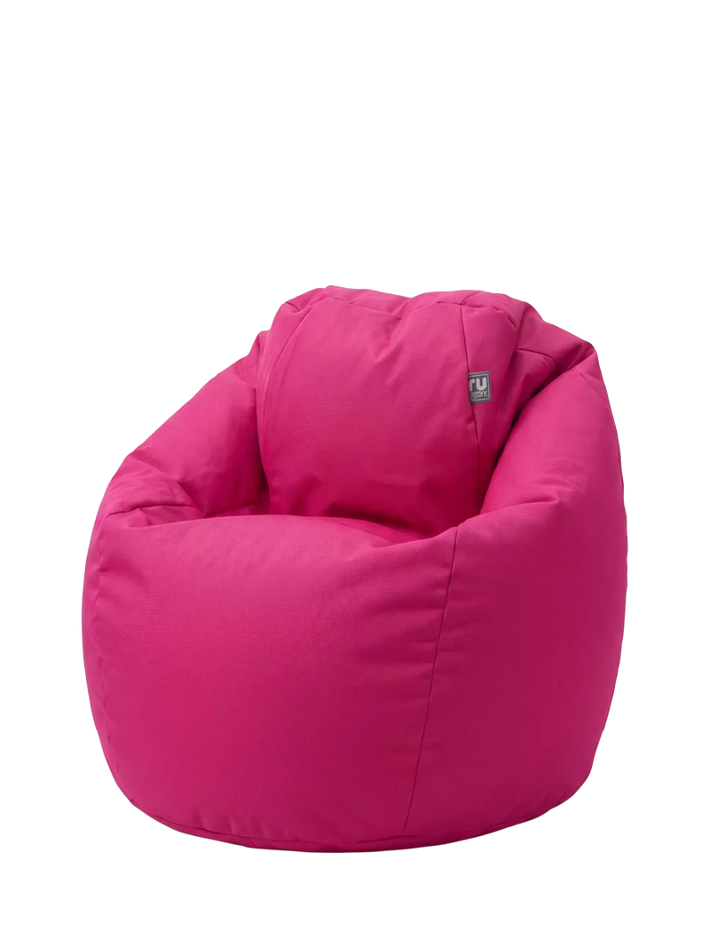 rucomfy outdoor kids beanbag D65cm H60cm - British product