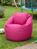 rucomfy outdoor kids beanbag D65cm H60cm - British product