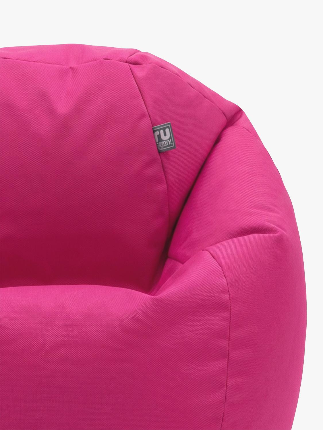 rucomfy outdoor kids beanbag D65cm H60cm - British product