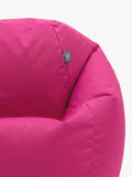 rucomfy outdoor kids beanbag D65cm H60cm - British product