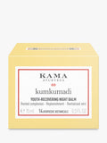 Kama Ayurveda Kumkumadi Youth-Recovering night balm 15ml, imported from the UK
