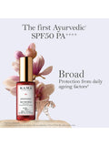 Kama Ayurveda sun shield SPF 50 30ml, imported from the UK