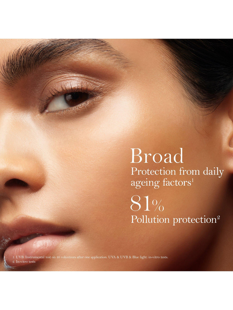 Kama Ayurveda sun shield SPF 50 30ml, imported from the UK
