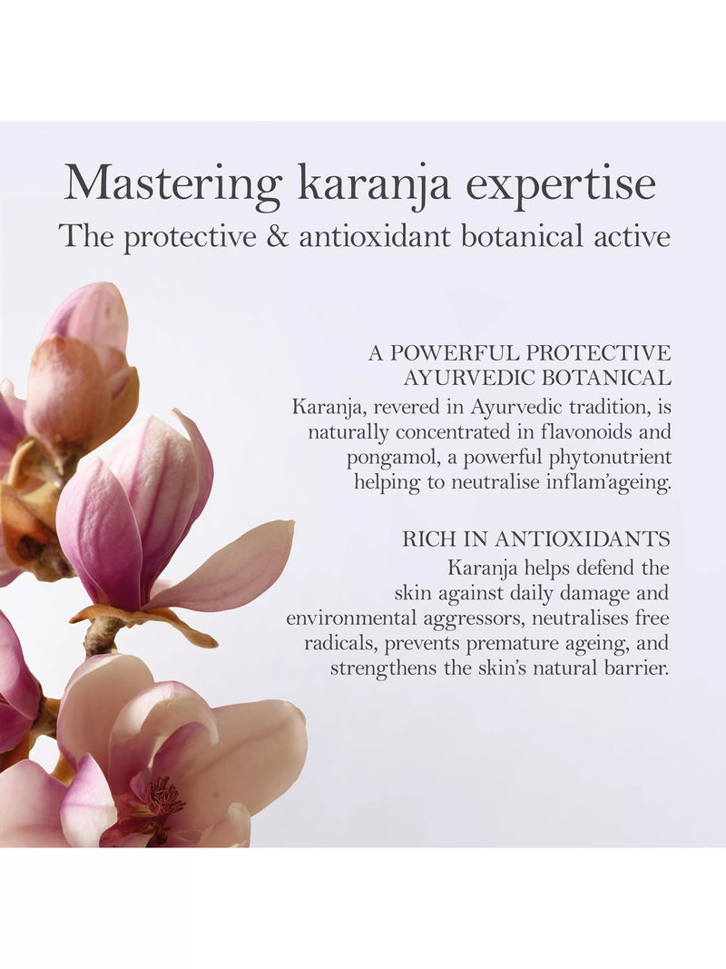 Kama Ayurveda sun shield SPF 50 30ml, imported from the UK