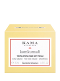 Kama Ayurveda Kumkumadi Youth-Revitalising Soft Cream 15ml, imported from the UK