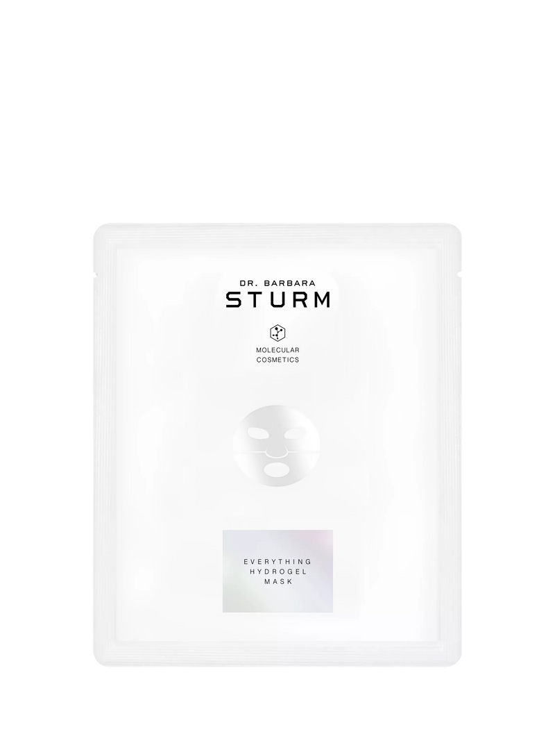 Dr. Barbara Sturm hydrogel sheet mask 34g, imported from the UK