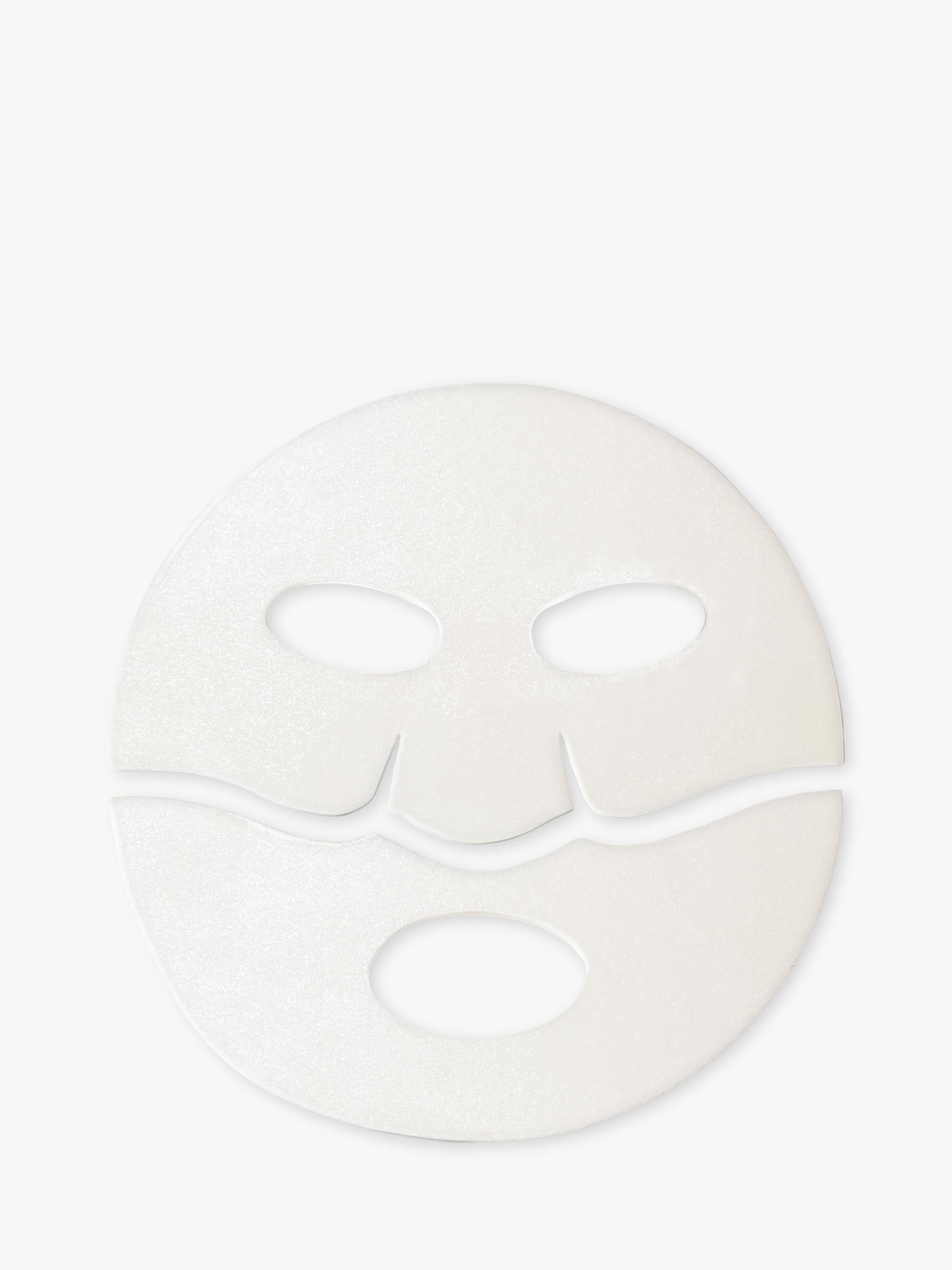 Dr. Barbara Sturm hydrogel sheet mask 34g, imported from the UK