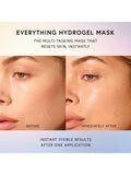Dr. Barbara Sturm hydrogel sheet mask 34g, imported from the UK