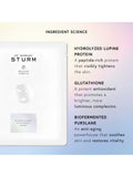 Dr. Barbara Sturm hydrogel sheet mask 34g, imported from the UK