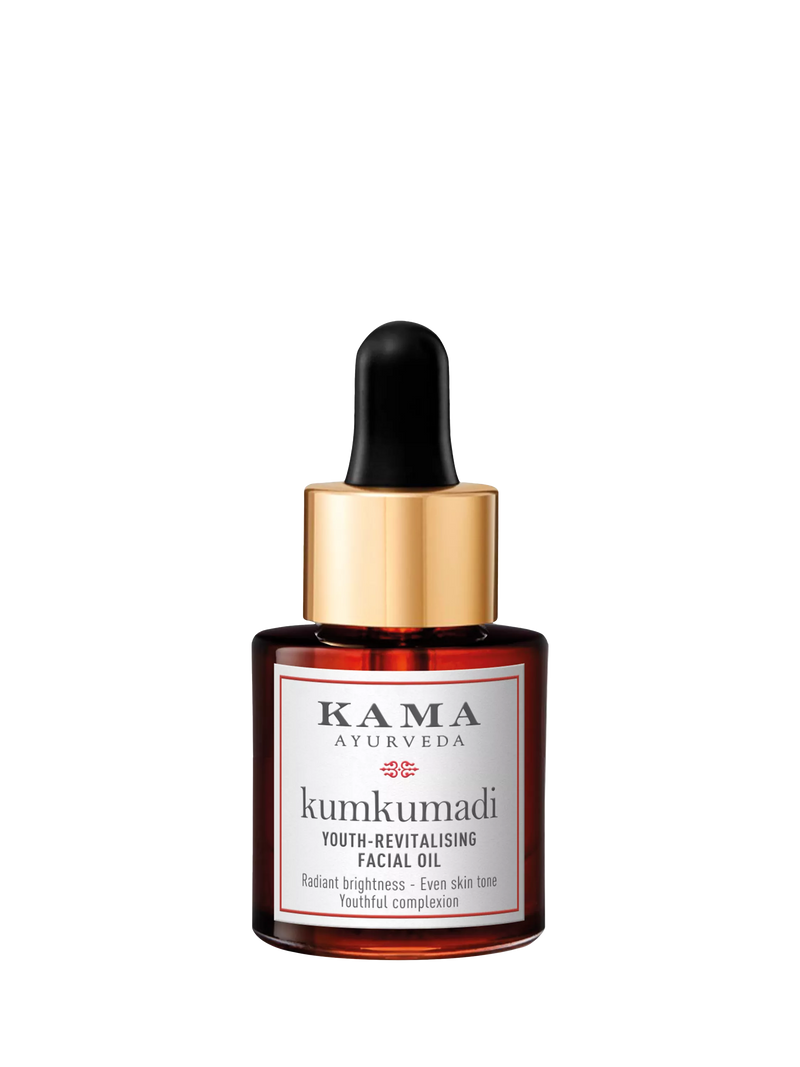 Kama Ayurveda Youth-Revitalising Face Oil, 15ml