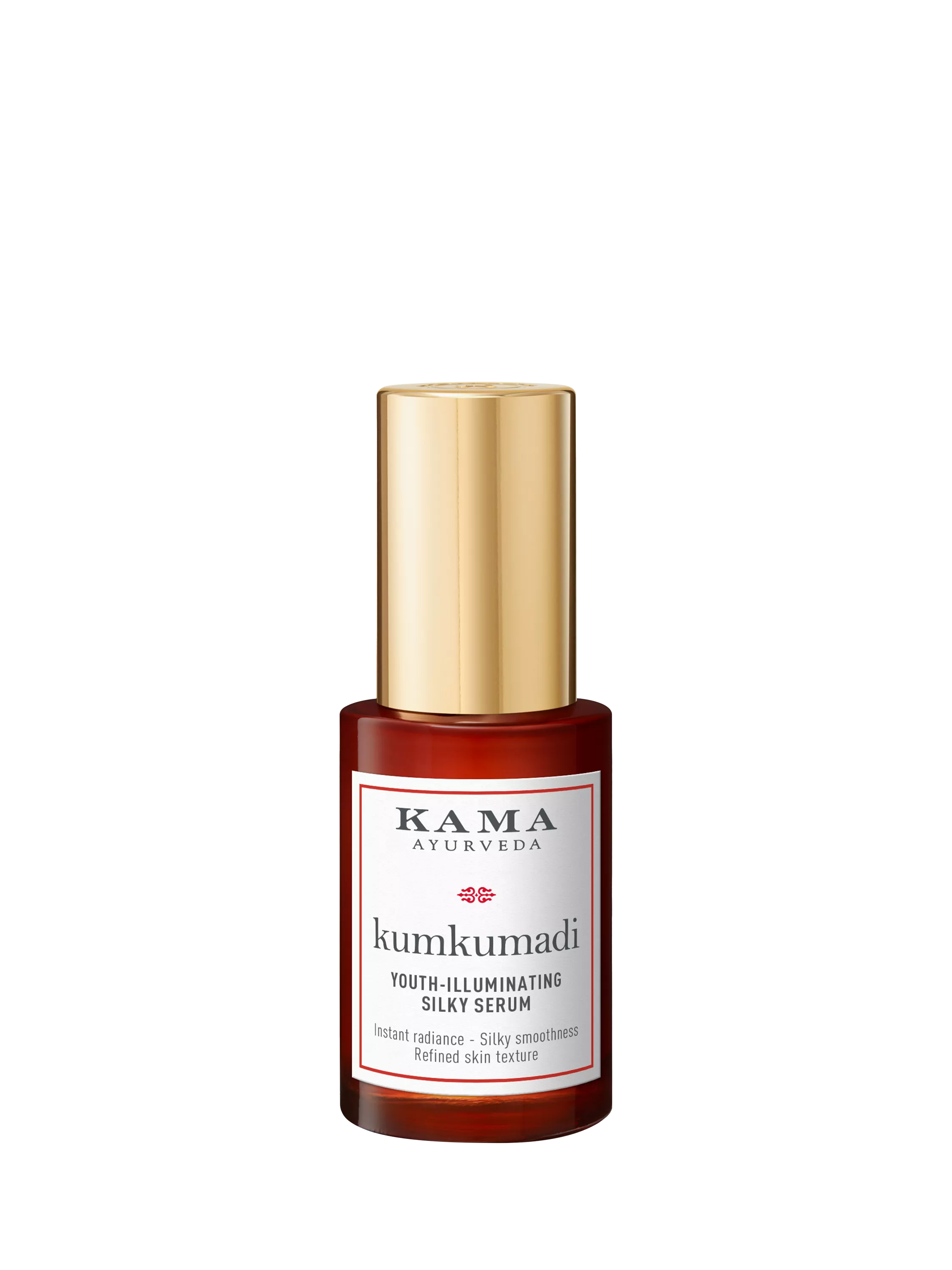 Kama Ayurveda face serum Kumkumadi Youth-Illuminating 15ml - British product