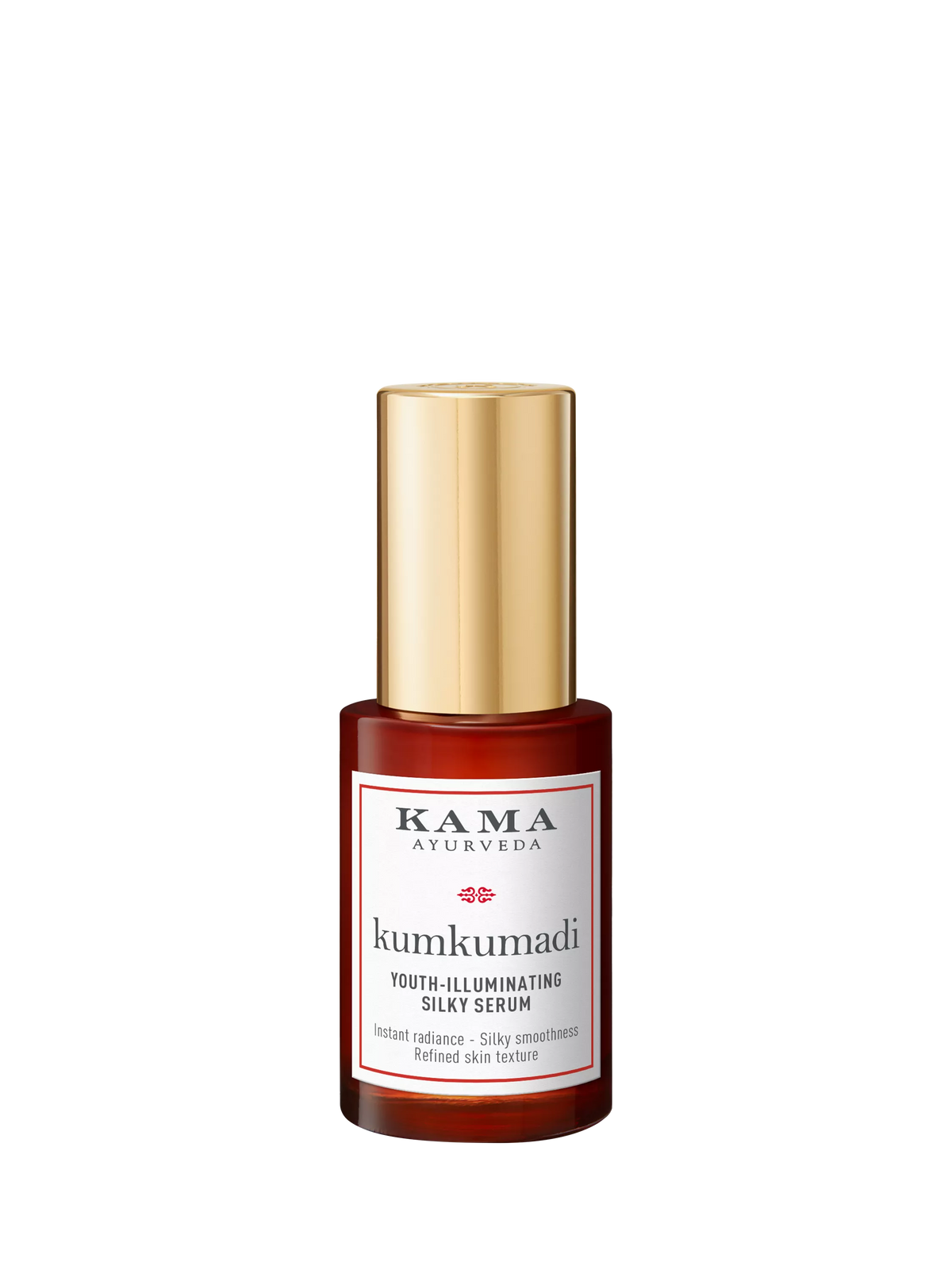 Kama Ayurveda face serum Kumkumadi Youth-Illuminating 15ml - British product